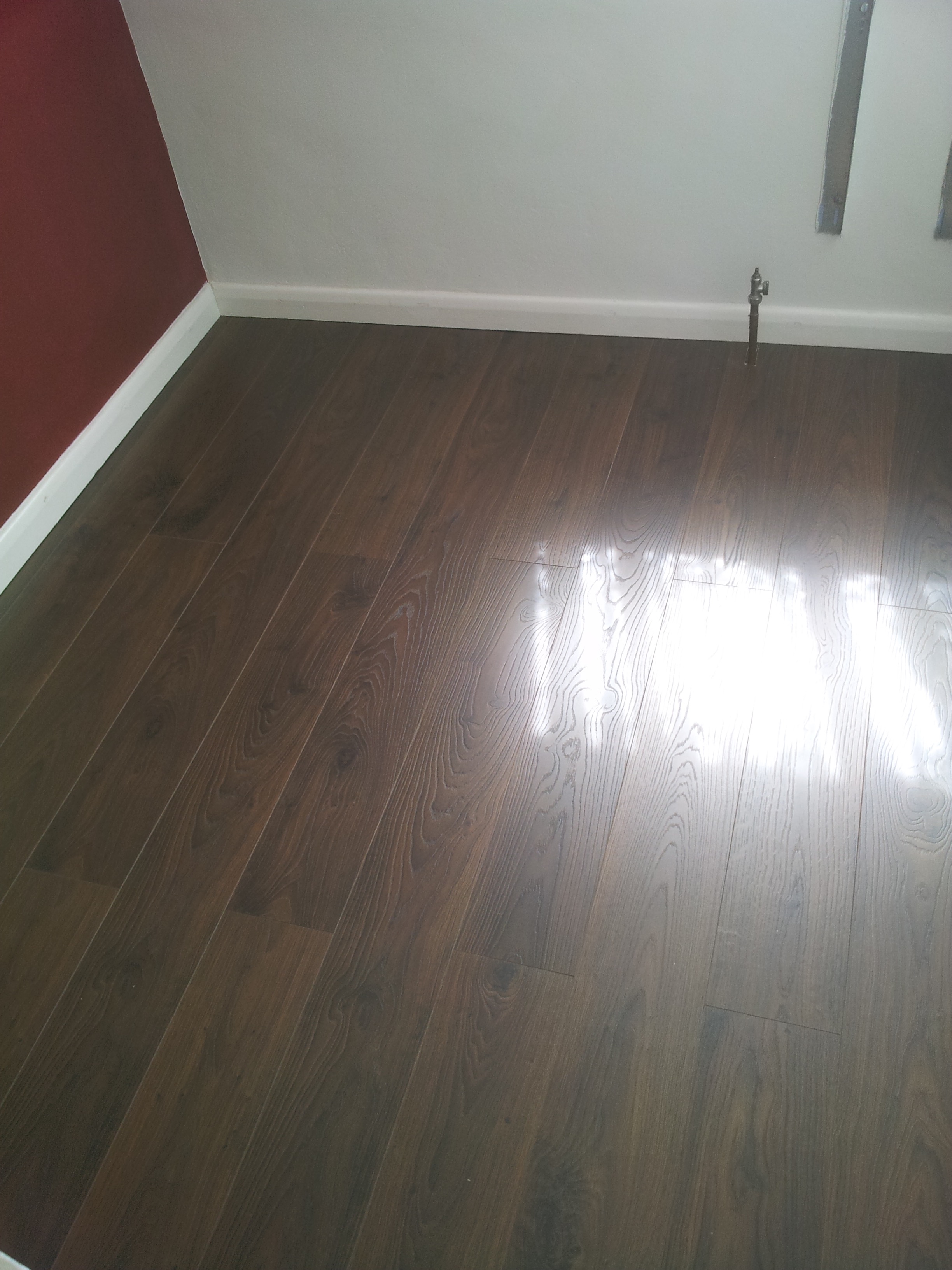 CHOICE OF COLOUR LAMINATE DARK TO LIGHT OR ANYWHERE IN BETWEEN  